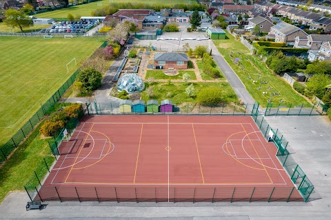 Willerby Carr Lane Primary School