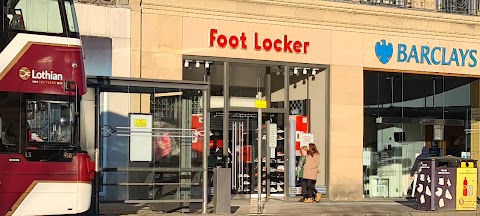 Foot Locker