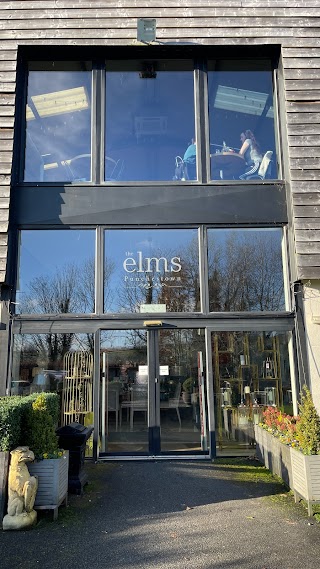 The Elms Gourmet Pantry & Interiors