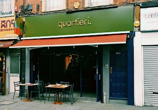 Quartieri