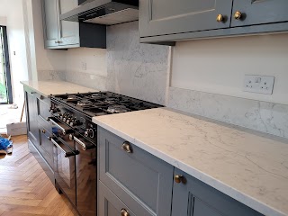 Kitchen Worktops London