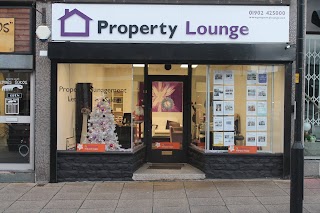 Property Lounge Limited