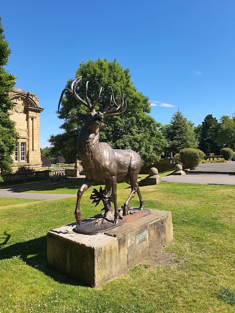 Lister Park