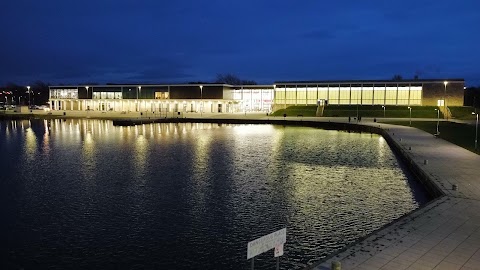 South Lake Leisure Centre