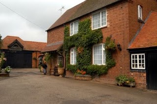 The Courtyard