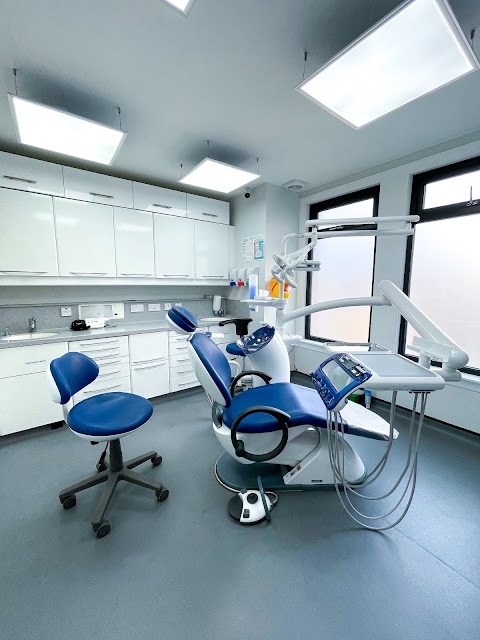 South Ealing Dental Practice