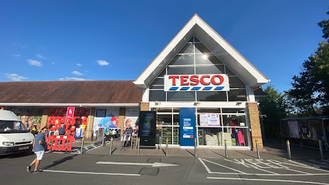 Tesco Superstore