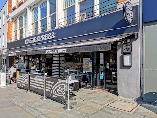 Pizza Express