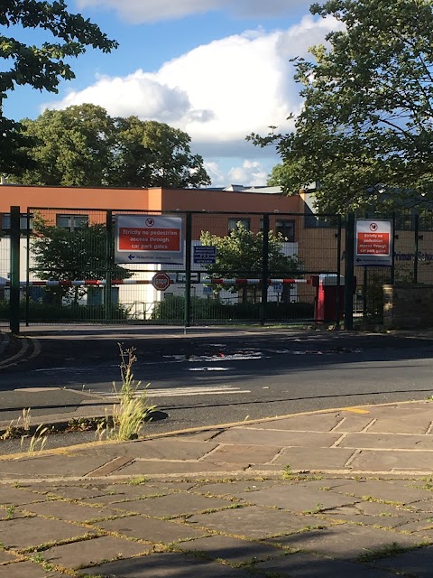 All Saints' Church of England Primary School