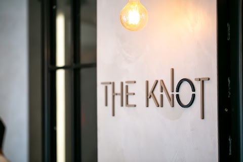 The Knot Hair Studio