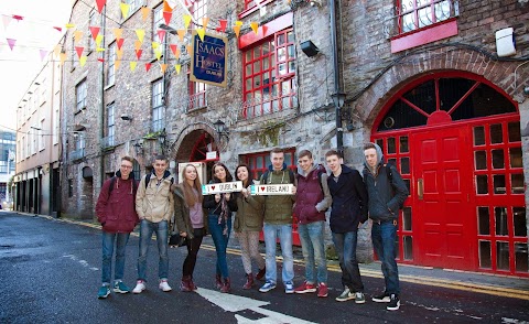 Celtic Group Hostels