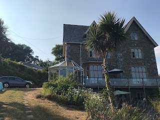 The Woodlands - Cawsand