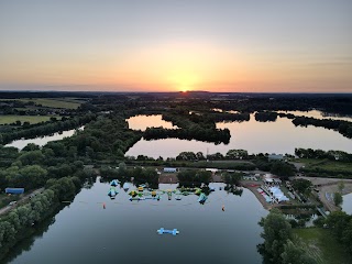 Caversham Lakes