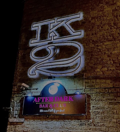 After Dark Bar &Club