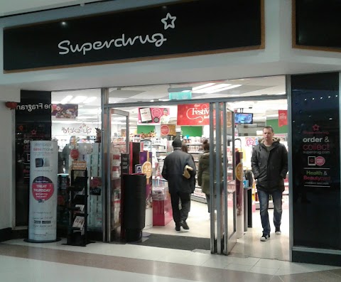 Superdrug