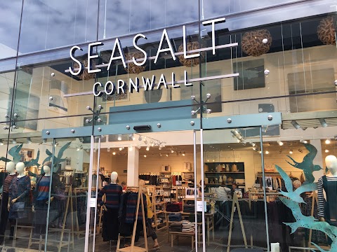 Seasalt Cornwall