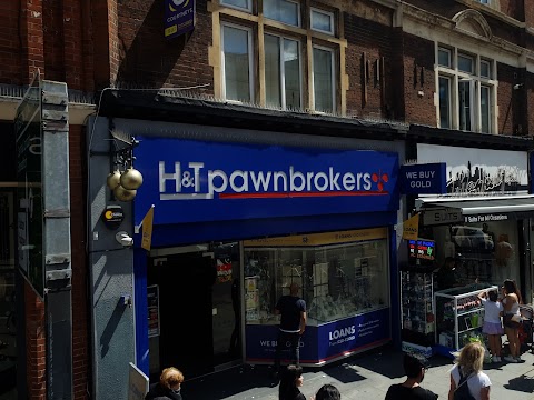 H&T Pawnbrokers