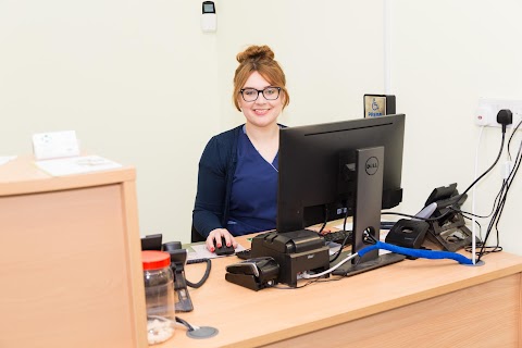 Tameside Veterinary Clinic, Droylsden