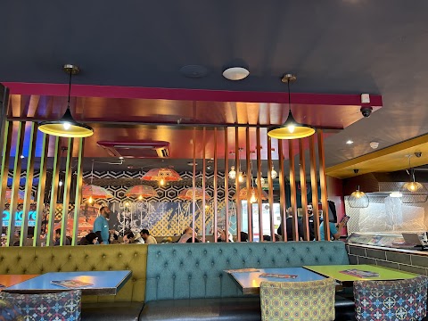 MyLahore Manchester