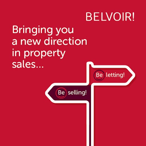 Belvoir Shrewsbury Estate & Letting Agents