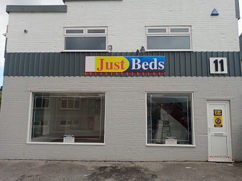 Just Beds