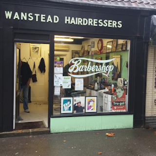Wanstead Hairdressers