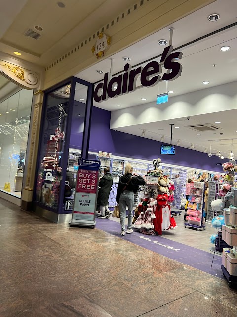 Claire's