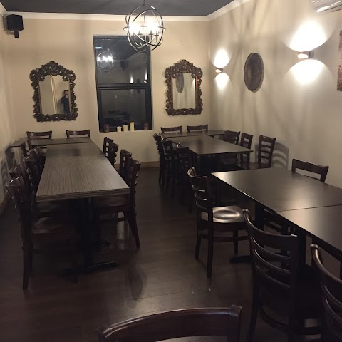 Akash Restaurant