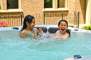 Malvern Hot Tubs & Spas