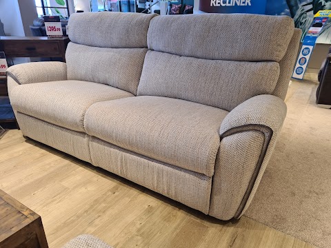 ScS - Sofas, Flooring & Furniture