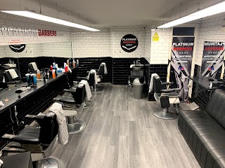 Platinum Barbers