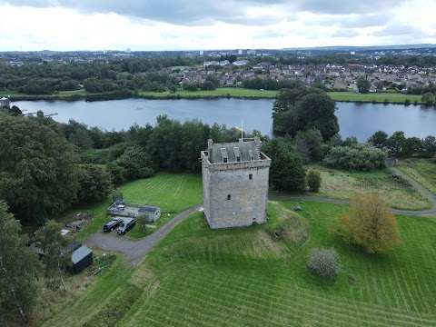 James Hamilton Heritage Park