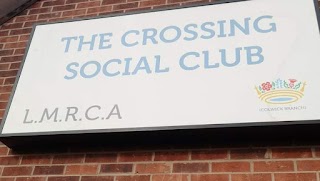 The Crossing Social Club