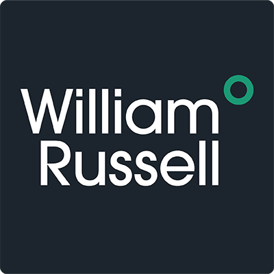 William Russell