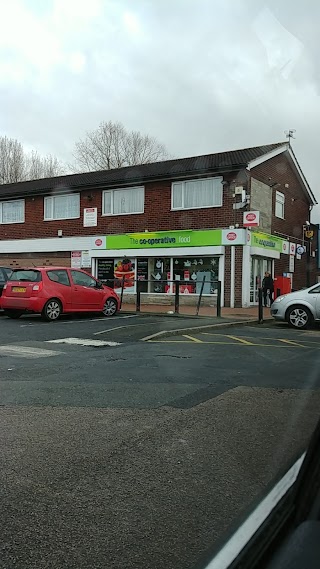 Co-operative Food