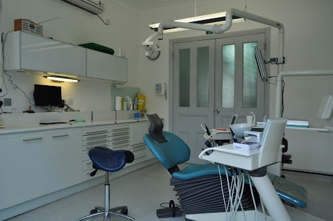 Chronos London Dental Clinic