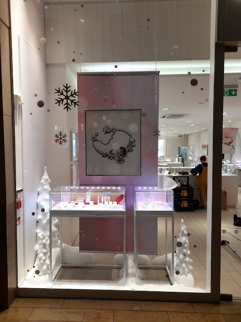 Pandora Cardiff