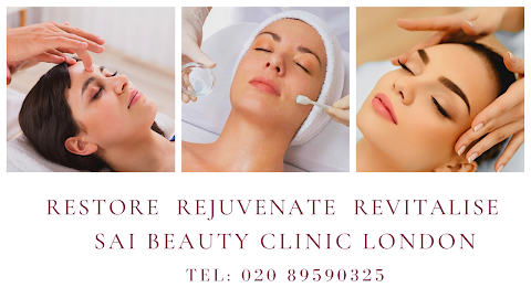 SAI Beauty Clinic London