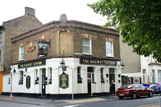 The Railway Tavern