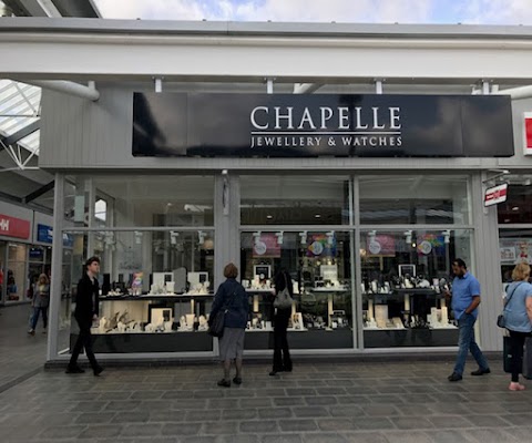 Chapelle Jewellery