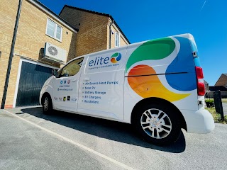 Elite Services Group Ltd