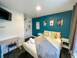 Smart Russell Square Hostel