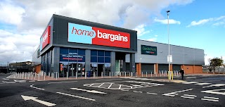 Home Bargains