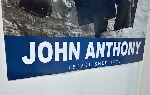 John Anthony Southampton