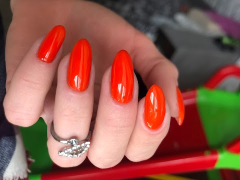 Студия маникюра Nails.Mary@Здесь Вас любят