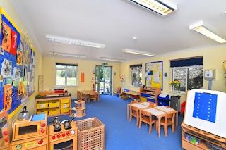 Bright Horizons North Baddesley Day Nursery and Preschool