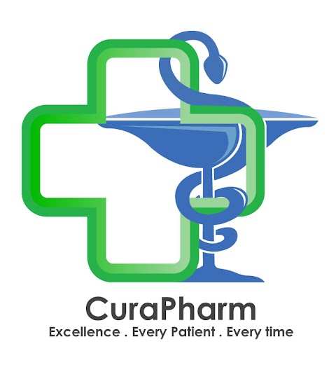 CuraPharm Chemist