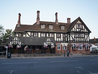 The Daylight Inn