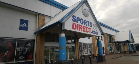 Sports Direct