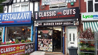 Classic Cuts Hairdressers